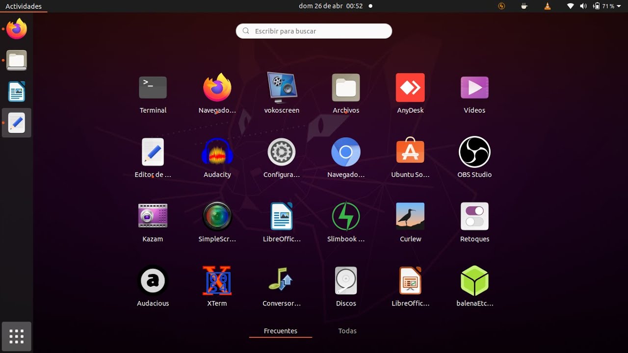 VPS Linux Colombia