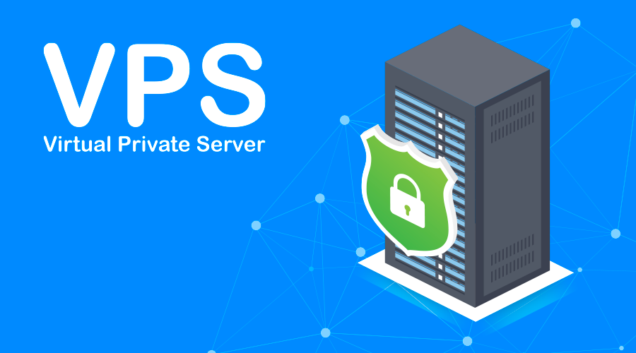 VPS Linux Colombia
