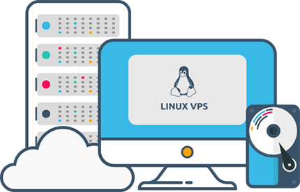 VPS Linux Colombia