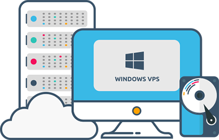 VPS Linux Colombia